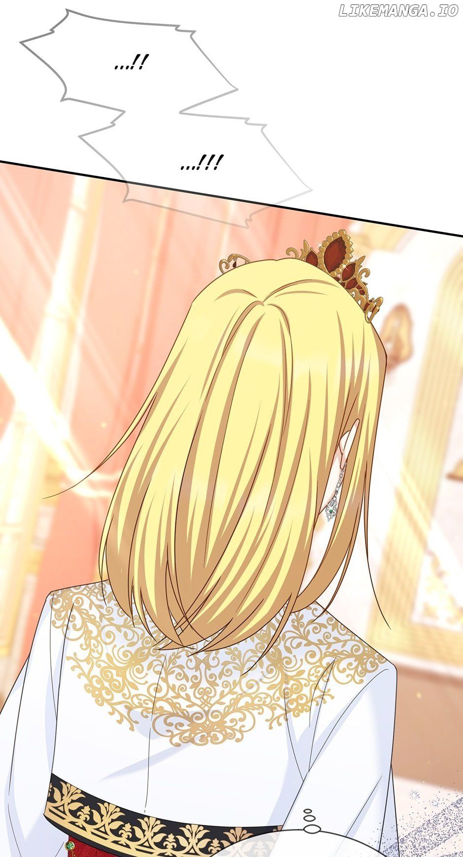 The Duchess with an Empty Soul Chapter 144 39